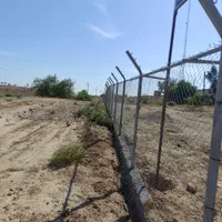 فنس کشی.سیم خاردار شاب دیوار بلوکی|خدمات باغبانی و درختکاری|دزفول, |دیوار