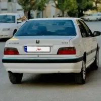 پارس elx 402 برج ۱۲ دریچه گاز سیمی