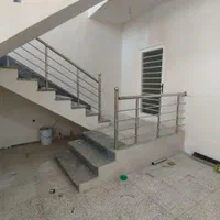 اجرای نرده استیل و انواع حفاظ لک زایی|مصالح و تجهیزات ساختمان|گنبد کاووس, |دیوار