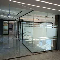 هند ریل شیشه/پارتیشن بندی/سقف شیشه ای/اقساط 5 ماهه