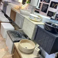 روشویی کابینتی L99002