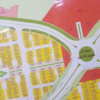 پیش فروش ، بر ۲۰ متری صدرا