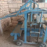 دستگاه بلوک|ماشین‌آلات صنعتی|ورامین, |دیوار