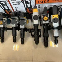 هیلتی ۷ کیلویی بتن کن چکش تخریب|ماشین‌آلات صنعتی|مشهد, هنرور|دیوار