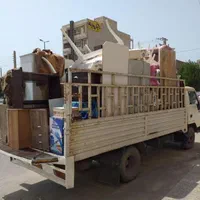خدمات باربری ایران بار  شهری و تمام نقاط کشور|خدمات حمل و نقل|اهواز, اهواز|دیوار