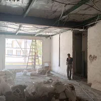 اپارتمان ۱۰۰ متری ۲ خوابه در عبادی|فروش آپارتمان|مشهد, عبادی|دیوار