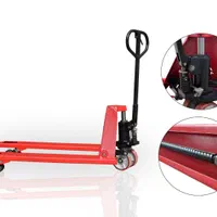 هیدرولیک کار  سازنده جک  پالت واستاکر