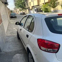 تیبا 2 (هاچبک) EX، مدل ۱۴۰۰|خودرو سواری و وانت|شهرکرد, |دیوار