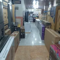 فروش‌انواع‌لوازم‌خانگی‌برقی یخچال|یخچال و فریزر|بندرعباس, |دیوار