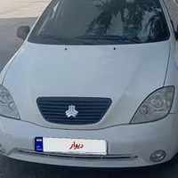 تیبا 2 (هاچبک) EX، مدل ۱۴۰۰|خودرو سواری و وانت|الیگودرز, |دیوار