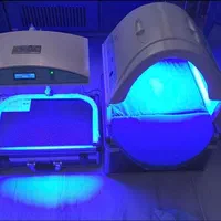 اجاره دستگاه زردی نوزاد(فتوتراپی)