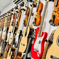 ویولن تی اف TF