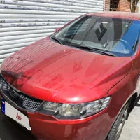 کیا سراتو مونتاژ اتوماتیک 2000cc، مدل ۱۳۹۵|خودرو سواری و وانت|تهران, پیروزی|دیوار