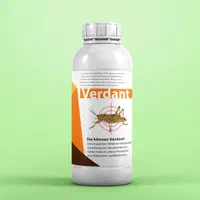 محصول ضد ملخ Verdant - سم ضد ملخ - سمپاشی