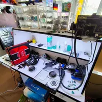 تعمیرات کنسول بازی و دسته ps4 ps5 Xbox
