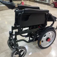 ویلچروارداتی