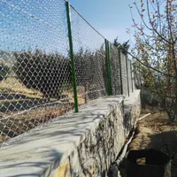 نصب انواع فنس ، نصب سیم خاردار ، نصب پایه فنس|خدمات باغبانی و درختکاری|تهران, بازار|دیوار