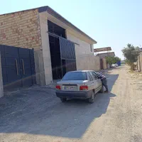 ۷۵۰ متر زمین چهاردیواری صنعتی کیانمهر سلطان آباد|فروش زمین و ملک کلنگی|کرج, ساماندهی|دیوار