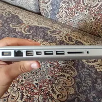 لپ تاپ استوک اپل RAM 4  2016|رایانه همراه|بوشهر, |دیوار