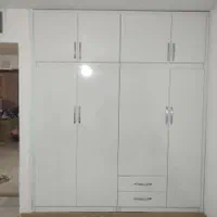 کمددیواری و کابینت|خدمات پیشه و مهارت|شاهین‌شهر, سعدی شمالی|دیوار