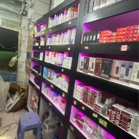 واگذاری مغازه آرایشی و عطر ادکلن|فروشگاه و مغازه|اصفهان, برازنده|دیوار