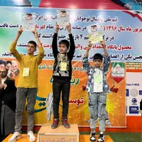 اموزش رباتیک ،هوش مصنوعی ،  و چرتکه و پیش دبستانی
