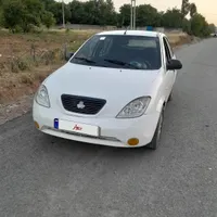 تیبا 2 مدل 97