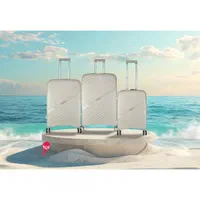 چمدان تری برد مدل bvs