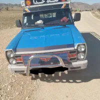 نیسان دگانه فابریک 403بدون خط خوش همچی فابریک