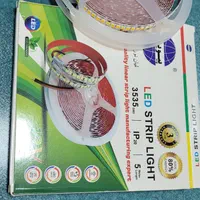 نمایندگی و پخش عمده ریسه های نور مخفی و لاینری|لامپ و چراغ|تبریز, |دیوار