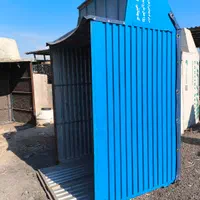 باربند وانت پیکان نیسان اریسان مسقف مبلی فلزی|قطعات یدکی و لوازم جانبی|باقرشهر, |دیوار