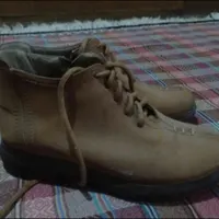 کفش سایز 38