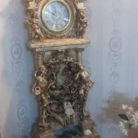 ساعت مدل ابنما