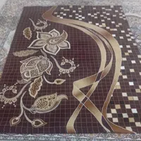فرش آشپزخانه