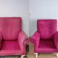 دنبال مبل شویی مطمئن میگردی. مبلشویی 100% تضمینی|خدمات نظافت|اراک, |دیوار