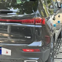 کی‌ام‌سی ایکس 5، مدل ۲۰۲۴