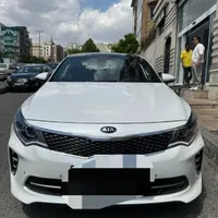 اجاره خودرو کره‌ای/اپتیما جی تی لاین/رنت خودرو|خودرو اجاره‌ای|تهران, شهرک ژاندارمری|دیوار