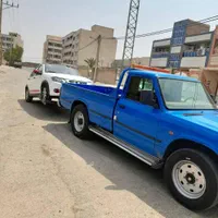 یدک کش دزفول و حومه
