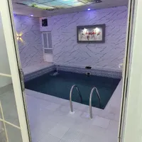 آپارتمان و سوییت استخردار لب دریا بدون واسطه