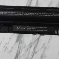 باطری لبتاب لنوو Lenovo ideaPad G500s|قطعات و لوازم جانبی رایانه|اصفهان, بهارستان (مخابرات)|دیوار