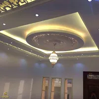 اجرای کناف با کیفیت بالا و قیمت مناسب|خدمات پیشه و مهارت|رشت, رشتیان|دیوار
