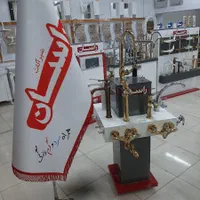 شیرالات سفید ساختمانی|مصالح و تجهیزات ساختمان|اصفهان, مرداویج|دیوار
