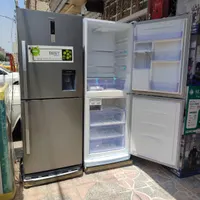 یخچال فریزر فن دار مدل RFM26 بدون برفک 2سال ضمانت|یخچال و فریزر|تهران, آبشار تهران (دریاچه)|دیوار