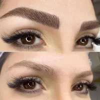 مرکز فیبروز ومیکرو تضمینی|خدمات آرایشگری و زیبایی|کرمانشاه, |دیوار