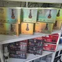 پخش هدلایت SURA|قطعات یدکی و لوازم جانبی|تهران, تهرانپارس شرقی|دیوار