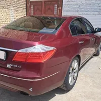 هیوندای جنسیس سدان، مدل ۲۰۰۹|خودرو سواری و وانت|تهران, افسریه|دیوار