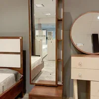 آینه قدی ریلی کاربردی کد 70100|جاکفشی، کمد، دراور|مشهد, آزادشهر|دیوار