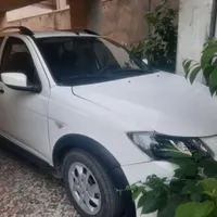 کوییک مدل ۱۴۰۱ سفید