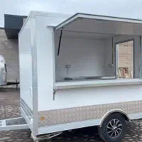 فست فود سیار