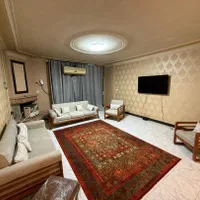 اجاره آپارتمان مبله ۱۳۰ متری با پارکینگ مسقف